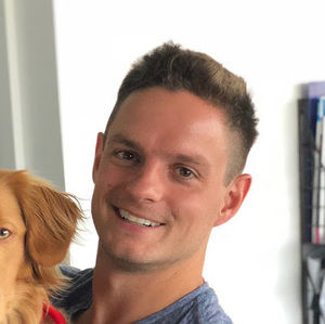 Meet your Posher, Tom